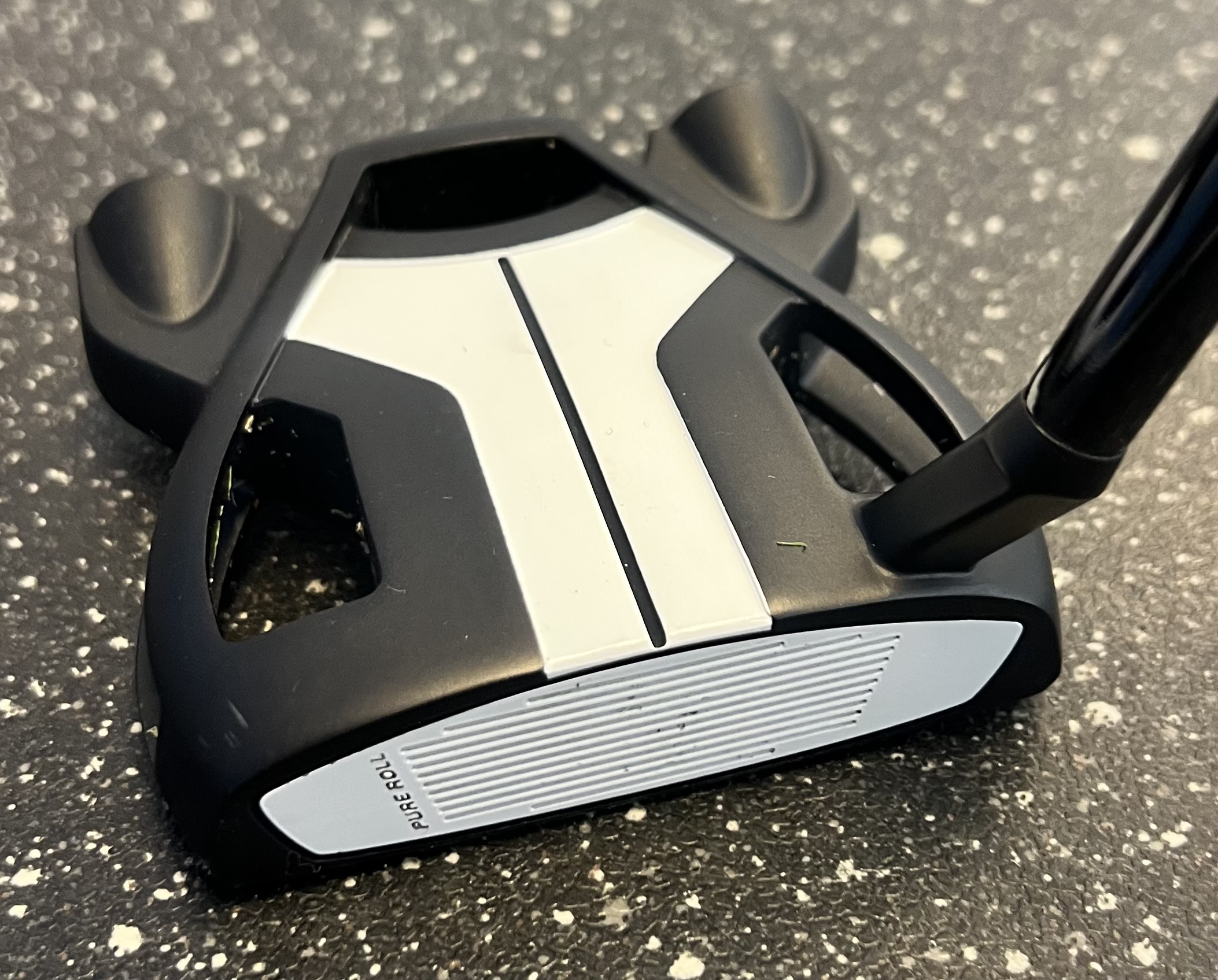 TaylorMade Spider Tour T3 - 2