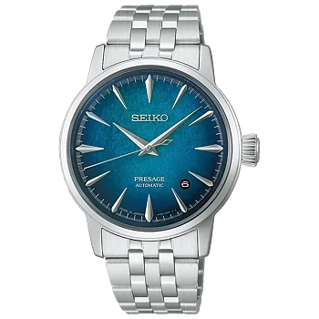 SEIKO PRESAGE HCB001J1 
