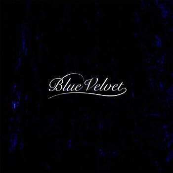 Angelo Badalamenti - Blue Velvet
