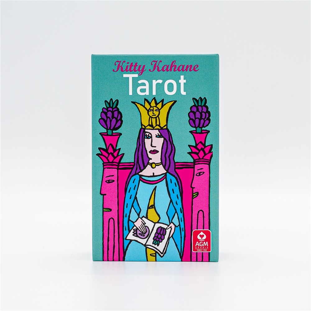 Kitty Kahane Tarot