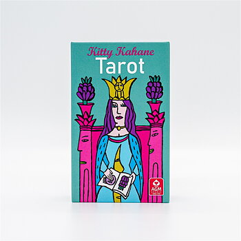 Kitty Kahane Tarot