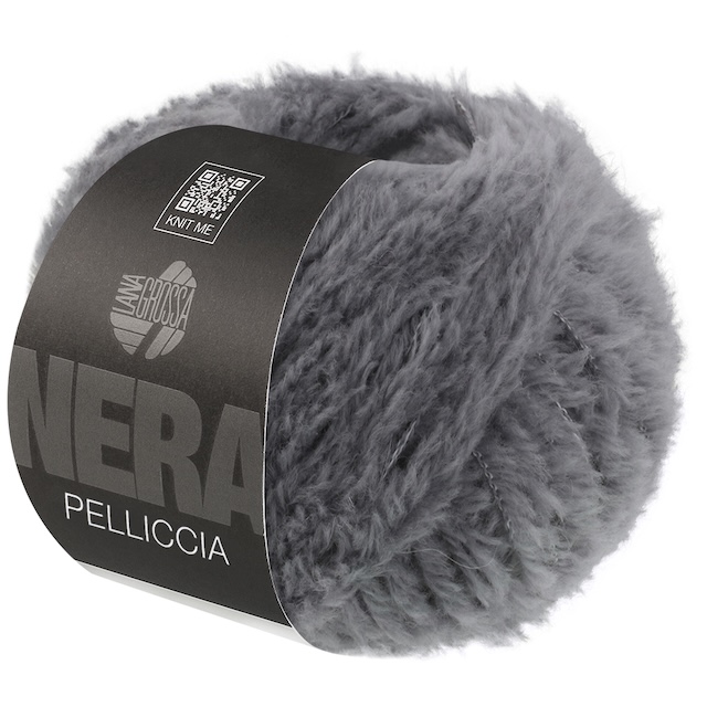 Pelliccia, pälsgarn - 5