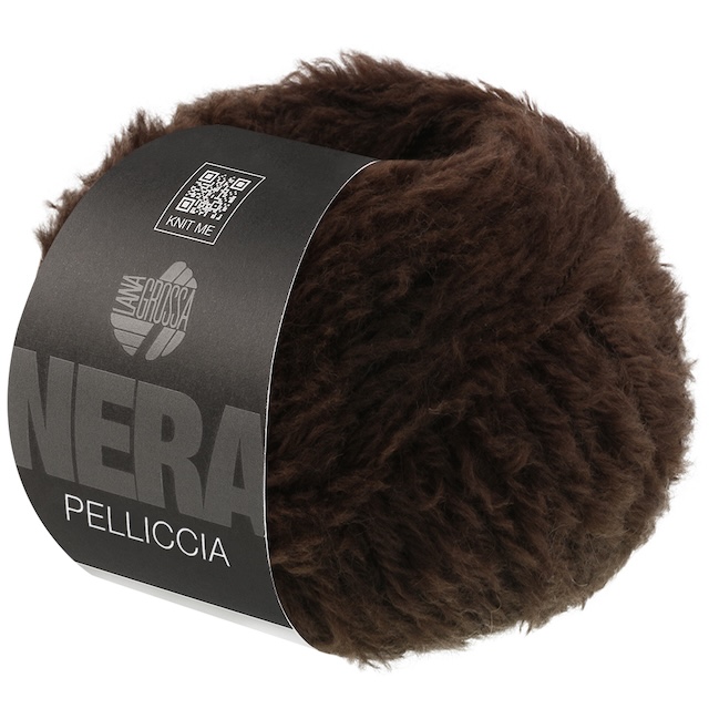 Pelliccia, pälsgarn - 4