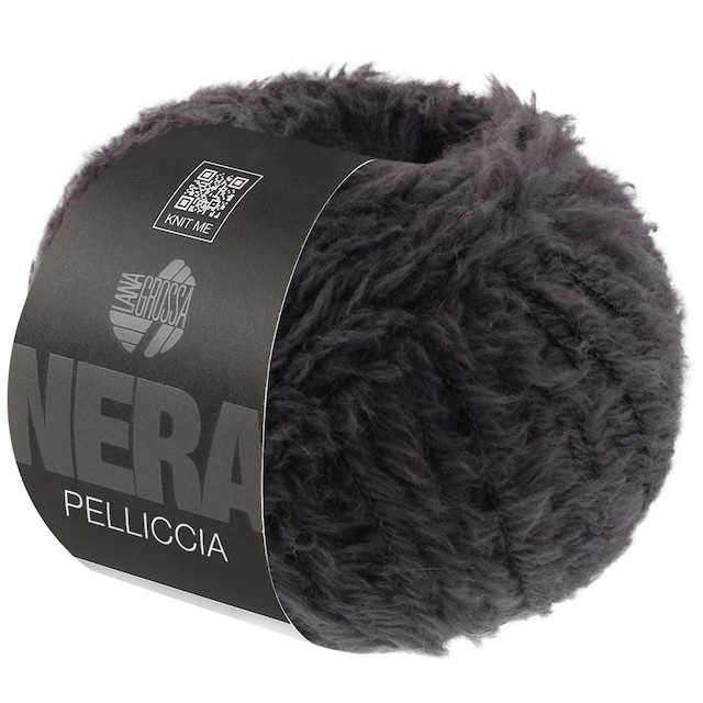 Pelliccia, pälsgarn - 4