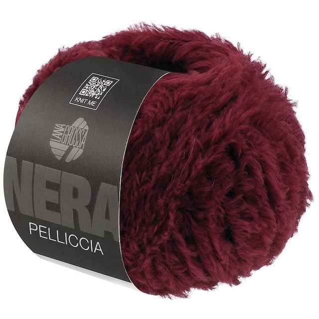 Pelliccia, pälsgarn - 16