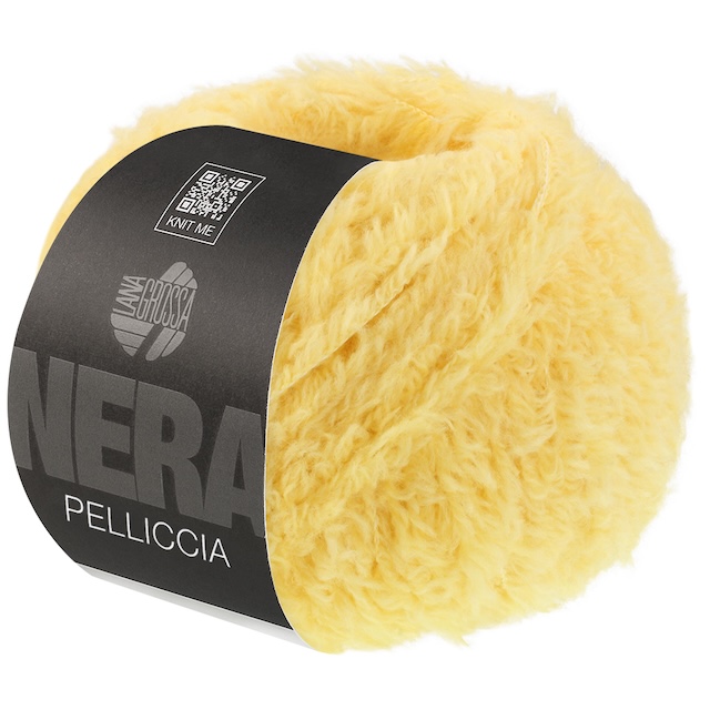 Pelliccia, pälsgarn - 12