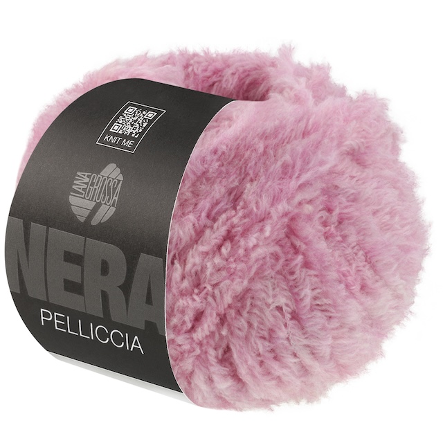 Pelliccia, pälsgarn - 14