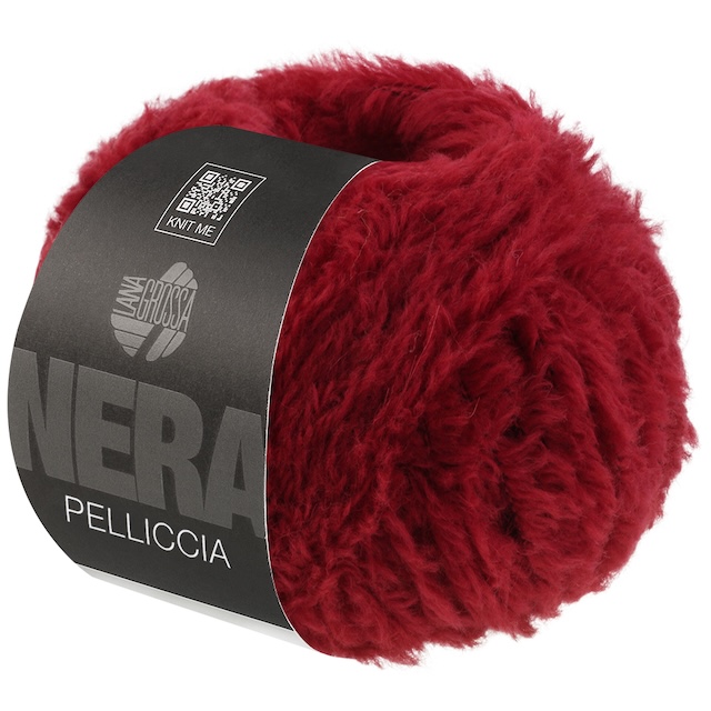 Pelliccia, pälsgarn - 6