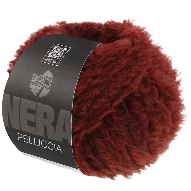 Pelliccia, pälsgarn - 2