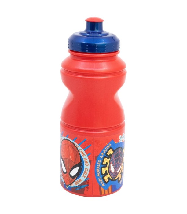 Spiderman Vattenflaska 380ml - 3