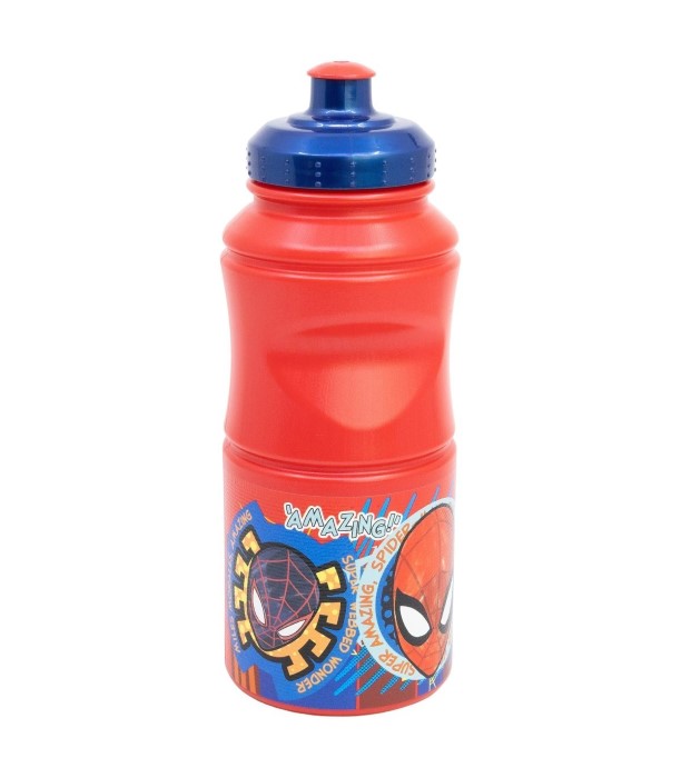 Spiderman Vattenflaska 380ml