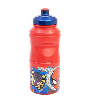 Spiderman Vattenflaska 380ml