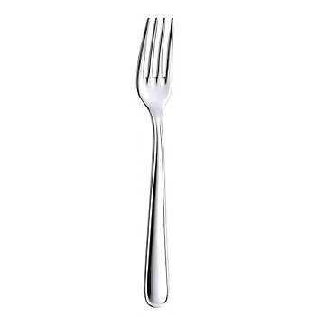 Ruokahaarukka Abert Erika 19,3 cm