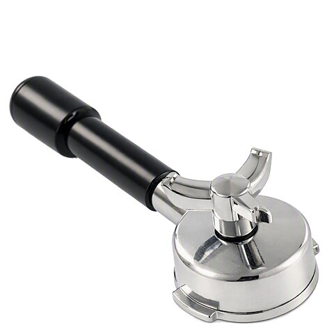 Filter holder E-61 58mm 3 cups