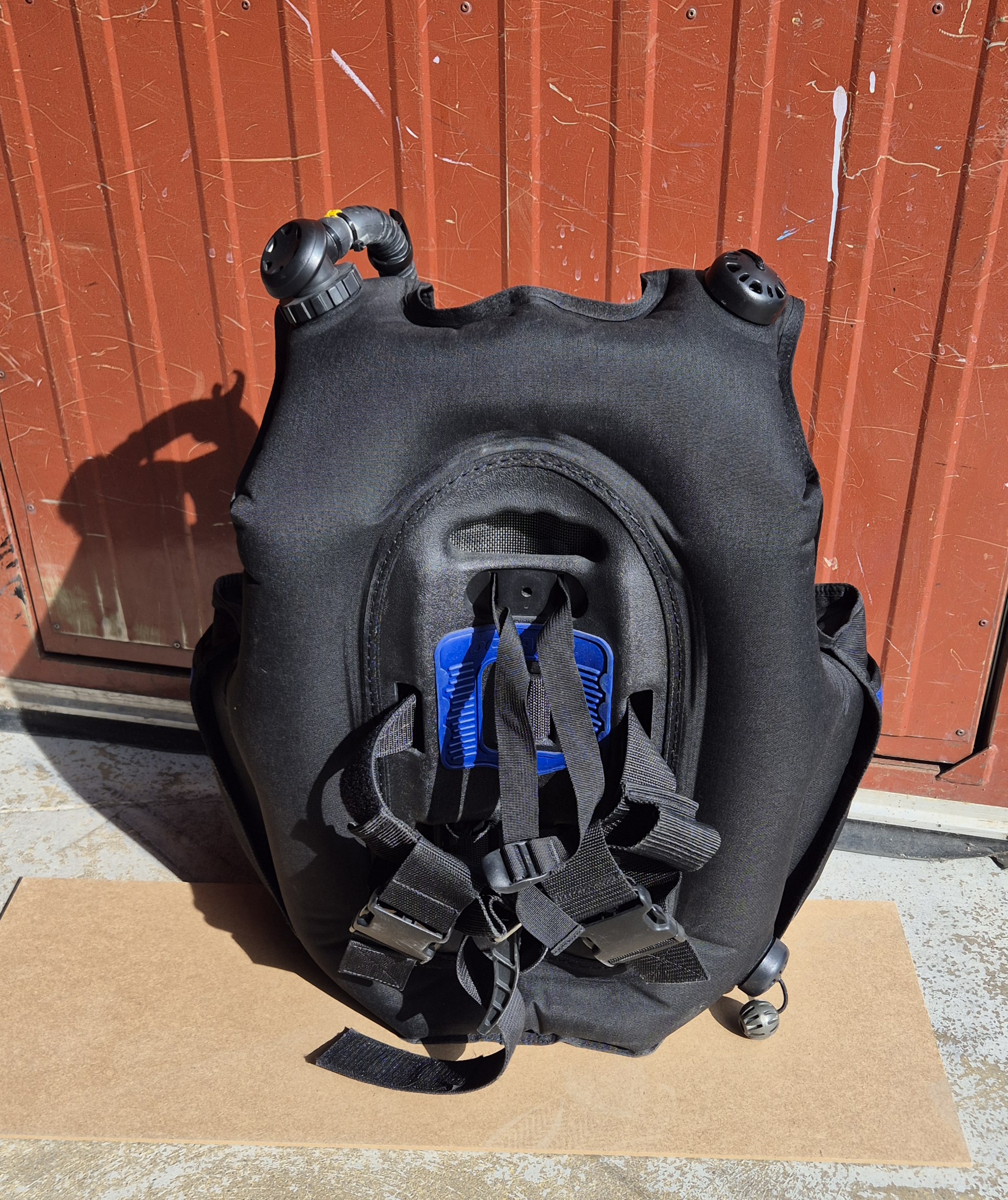 Oceanic Oceanpro, XL - 2