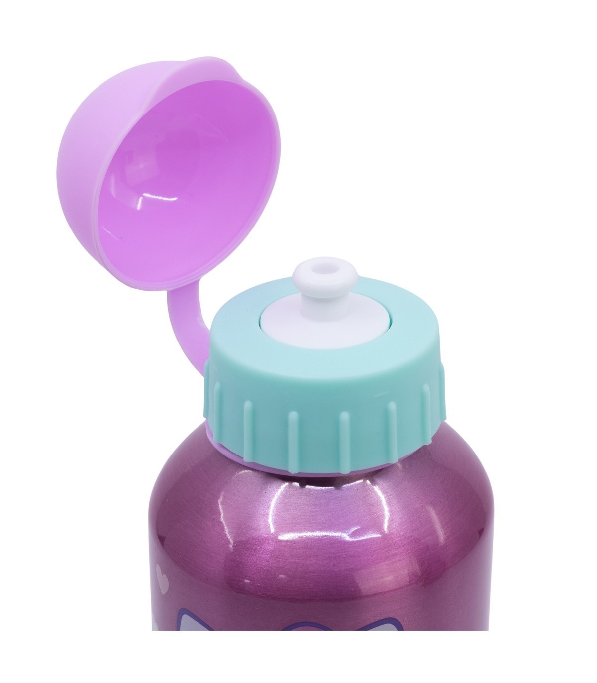 Hello Kitty Vattenflaska 400ml - 3