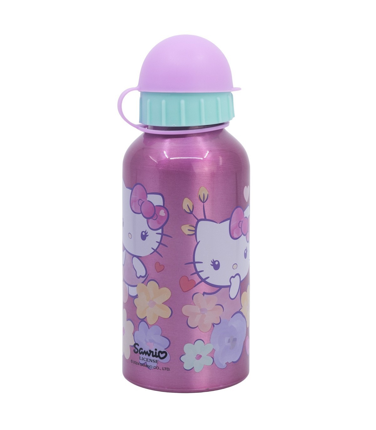 Hello Kitty Vattenflaska 400ml