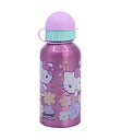 Hello Kitty Vattenflaska 400ml