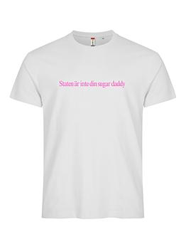 Sugar Daddy T-Shirt - Basic-T (MUF)