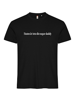 Sugar Daddy T-Shirt - Basic-T (MUF)