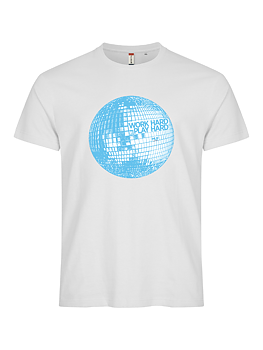 Disco T-Shirt - Basic-T (MUF)