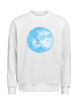 Disco Sweatshirt - UM Crewneck Reg (MUF)