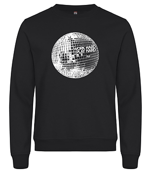 Disco Sweatshirt - UM Crewneck Reg (MUF)