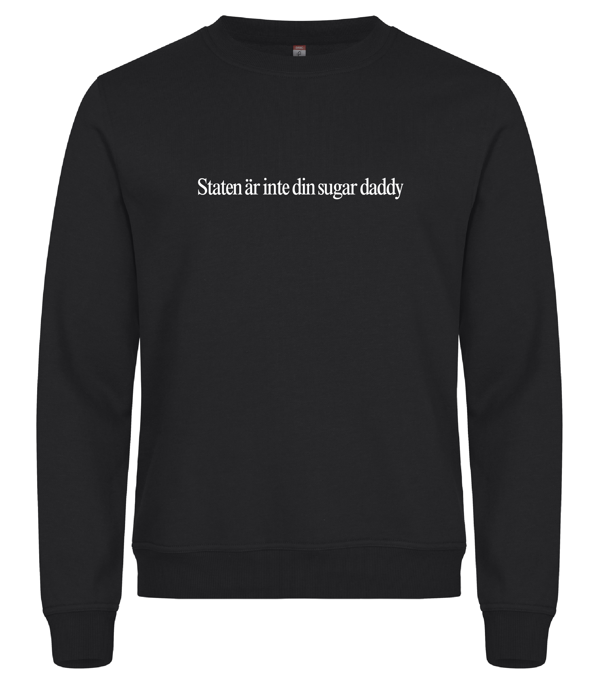 Sugar Daddy Sweatshirt - UM Crewneck Reg (MUF) - 2