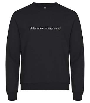 Sugar Daddy Sweatshirt - UM Crewneck Reg (MUF)
