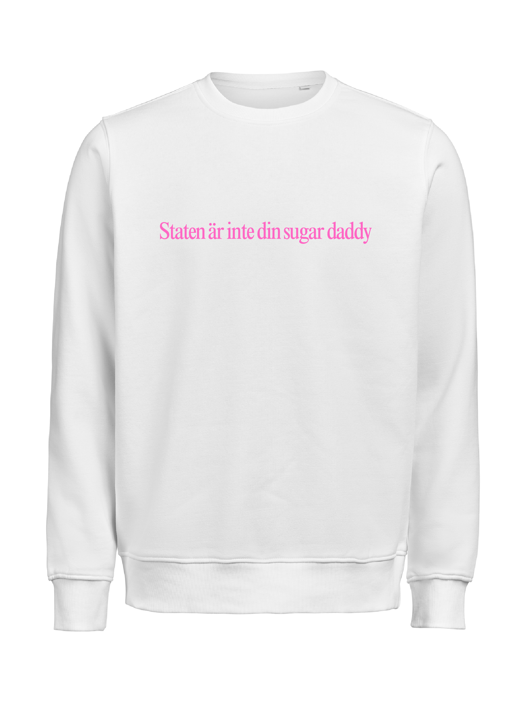 Sugar Daddy Sweatshirt - UM Crewneck Reg (MUF)