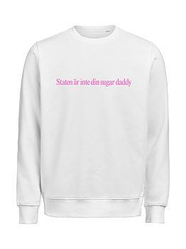 Sugar Daddy Sweatshirt - UM Crewneck Reg (MUF)