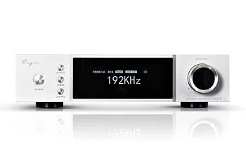Cayin IDAC-8