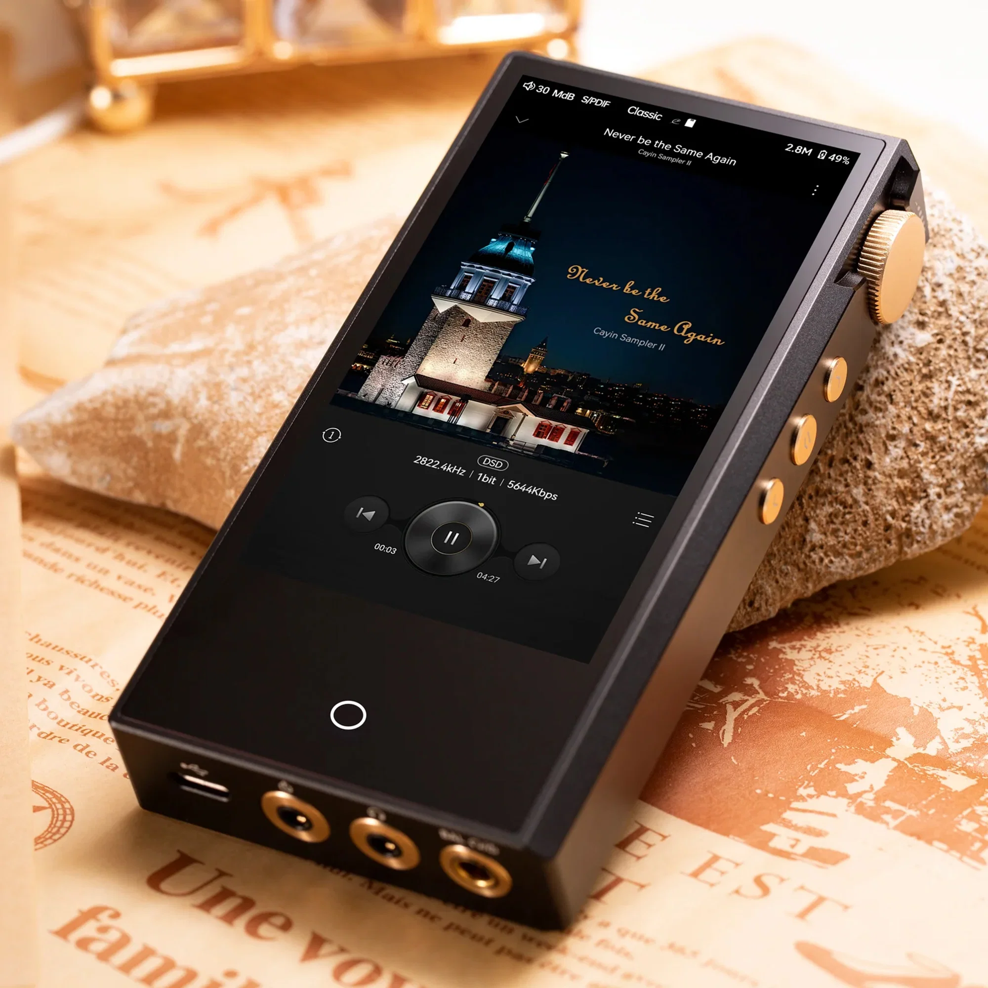 Cayin N3 Ultra - 4