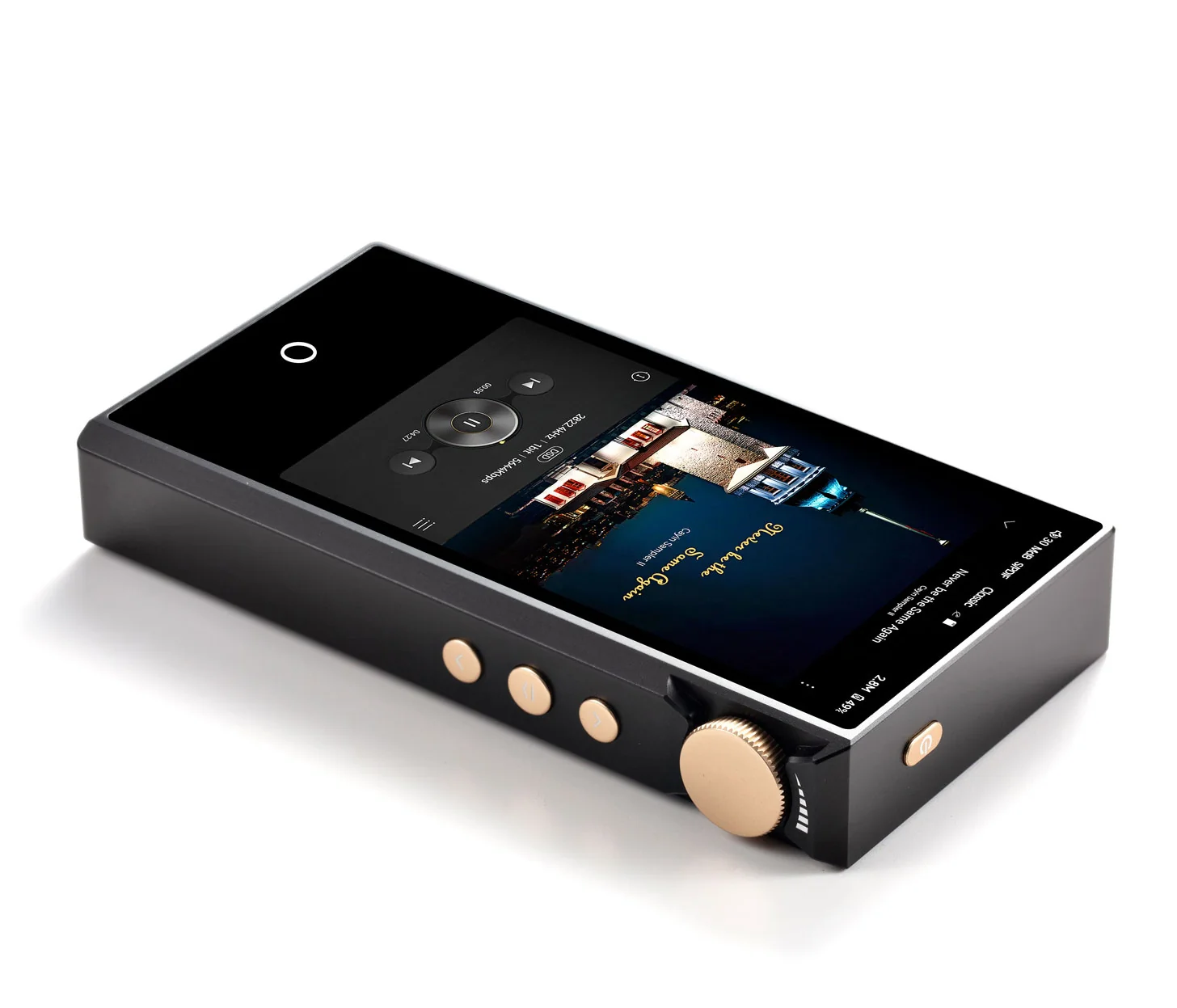Cayin N3 Ultra - 2