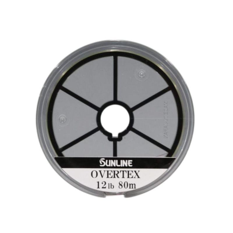 Sunline Shooter OVERTEX 80 m - 3
