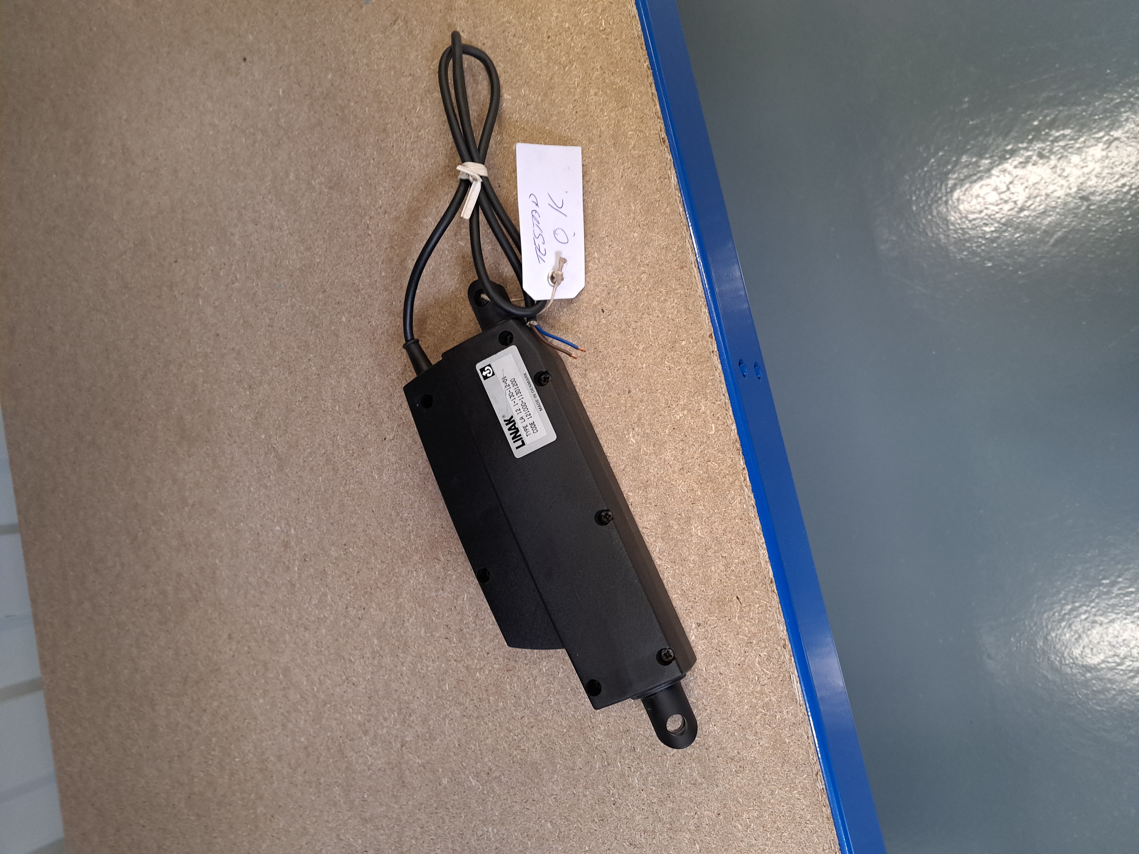 Actuator