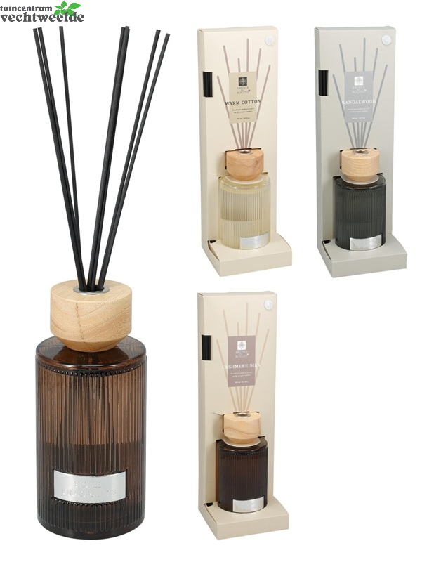 Doftpinnar 500ml