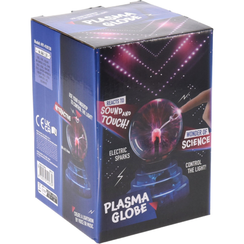 Plasmakula 14cm