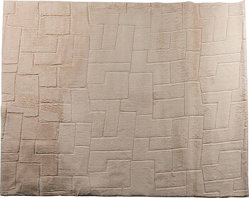 Matta 130x160cm beige