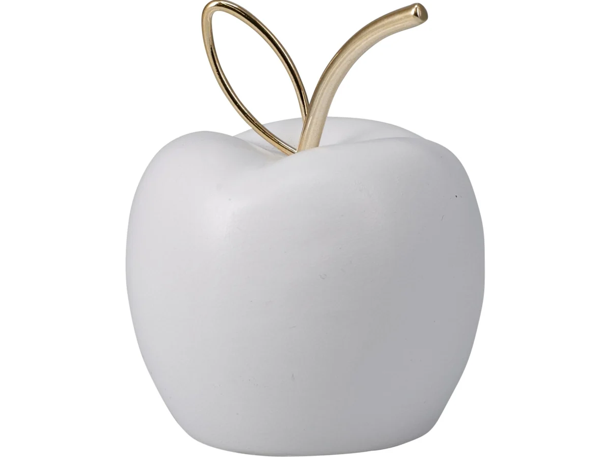 Dekorationsäpple 10cm