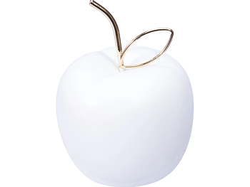 Dekorationsäpple 16cm