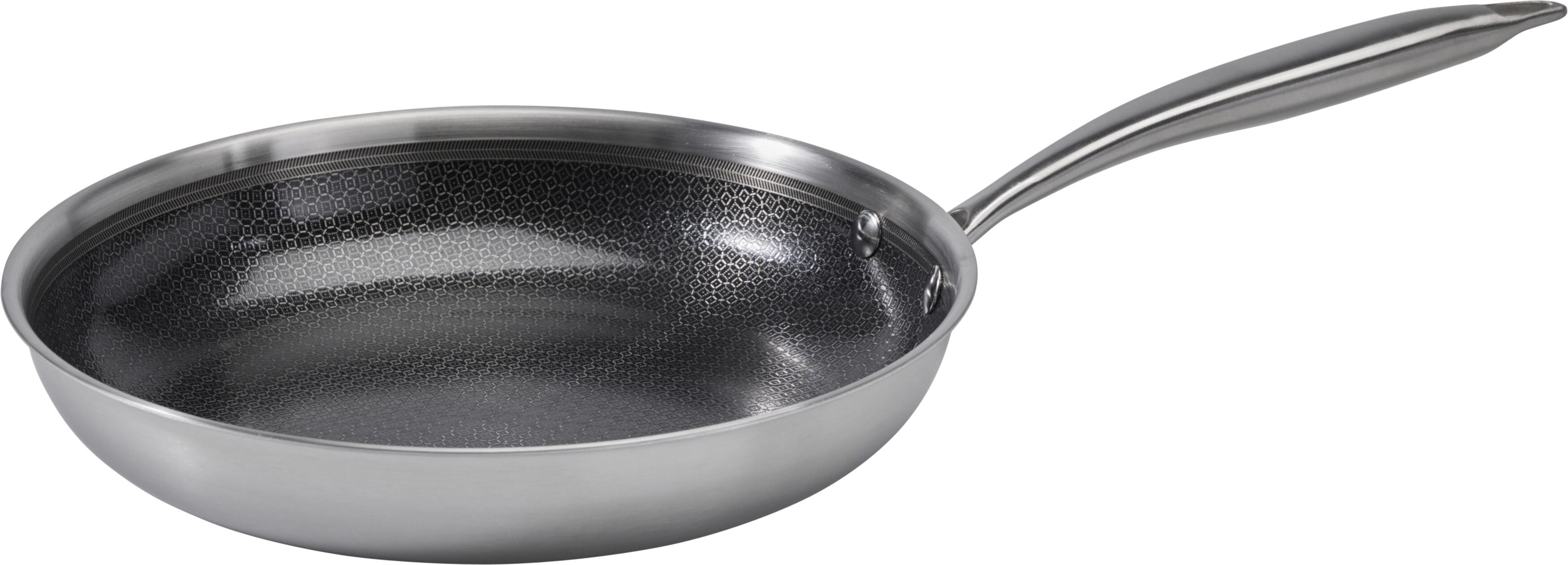 Stekpanna dia26cm - 2