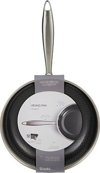 Stekpanna dia26cm