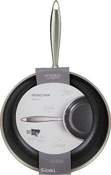 Stekpanna dia32cm