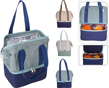 Lunchkylväska 7,5L