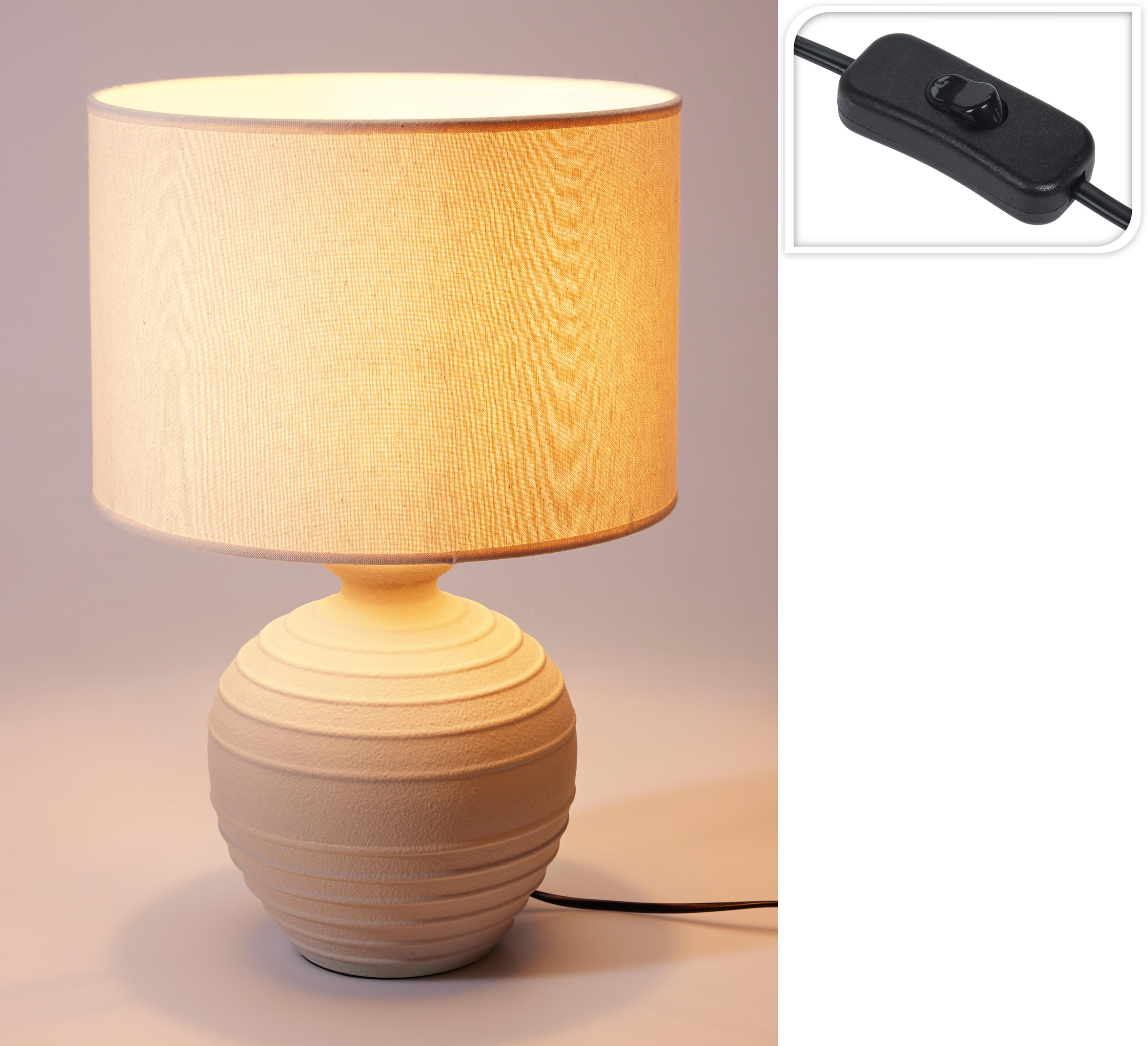 Lampa 32x47cm