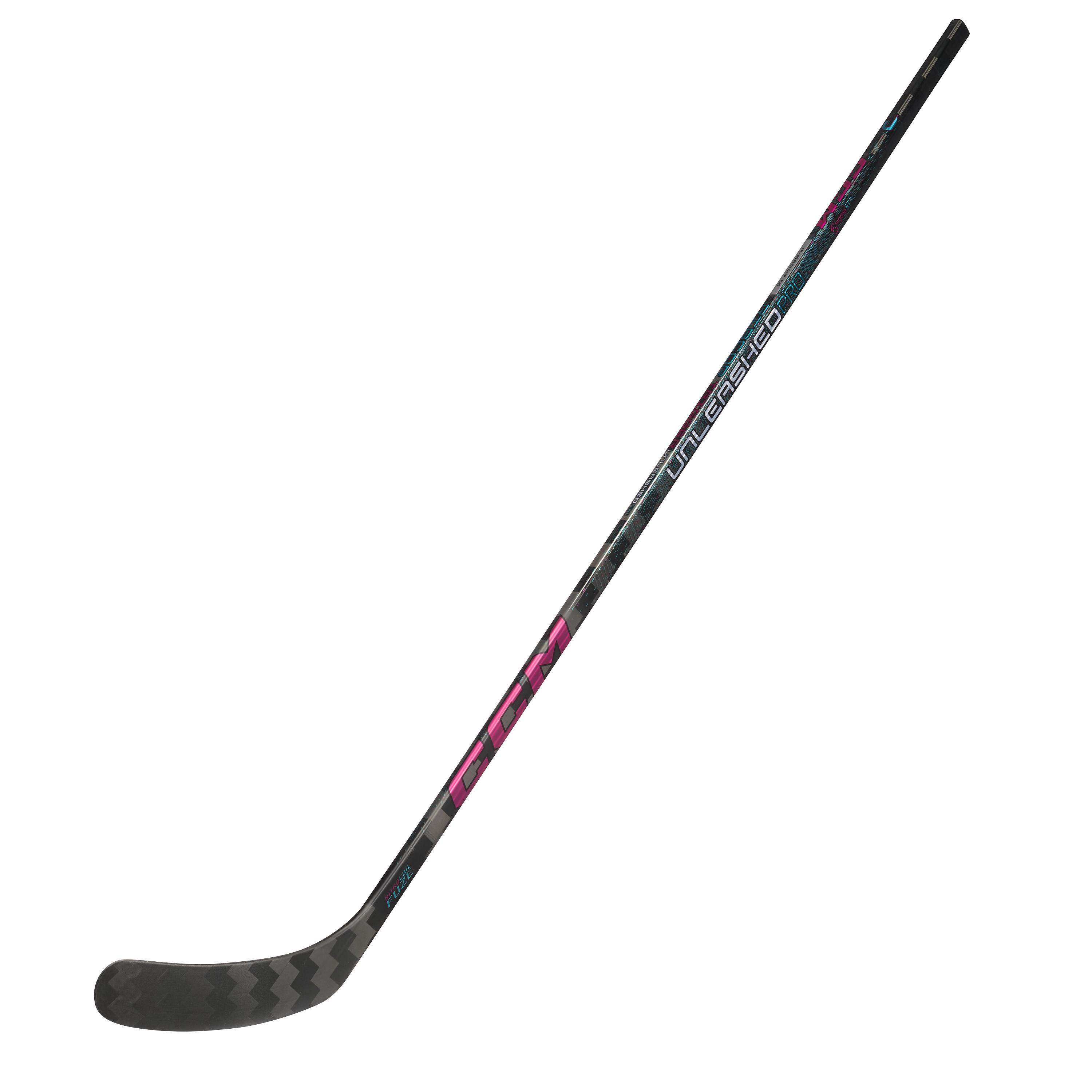 CCM Trigger Unleashed Pro Hockeyklubba - Sr - 2