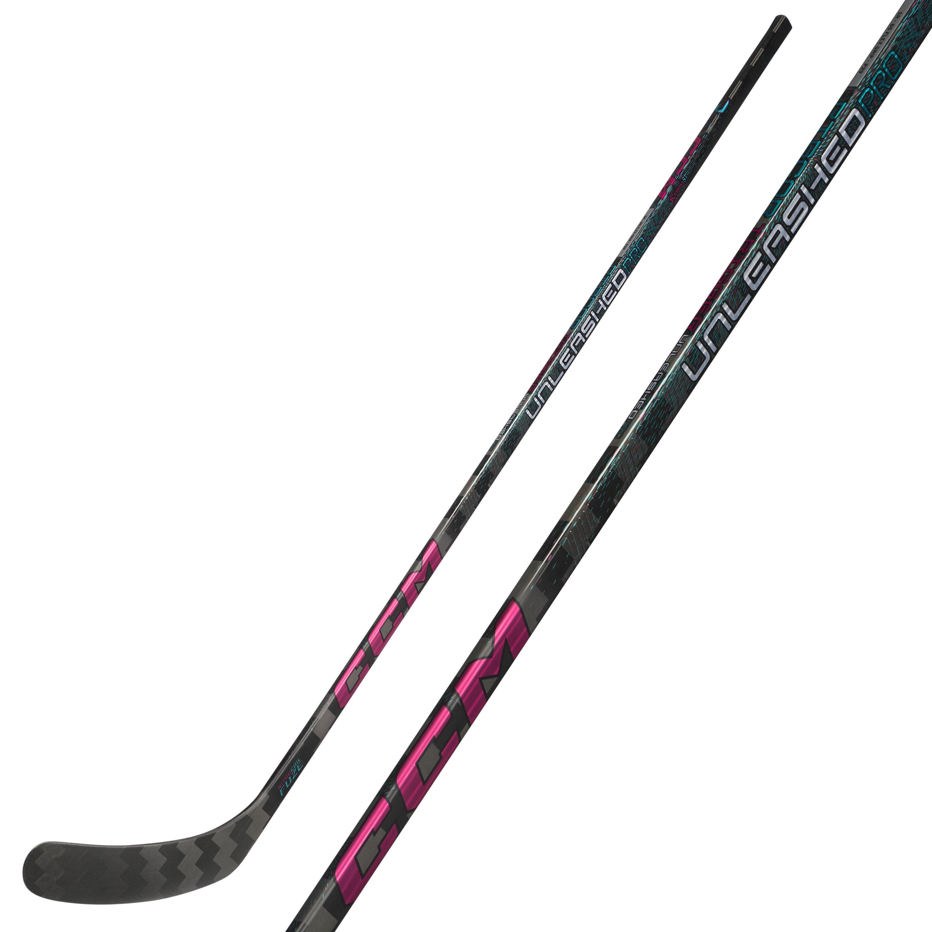 CCM Trigger Unleashed Pro Hockeyklubba - Sr