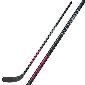 CCM Trigger Unleashed Pro Hockeyklubba - Sr