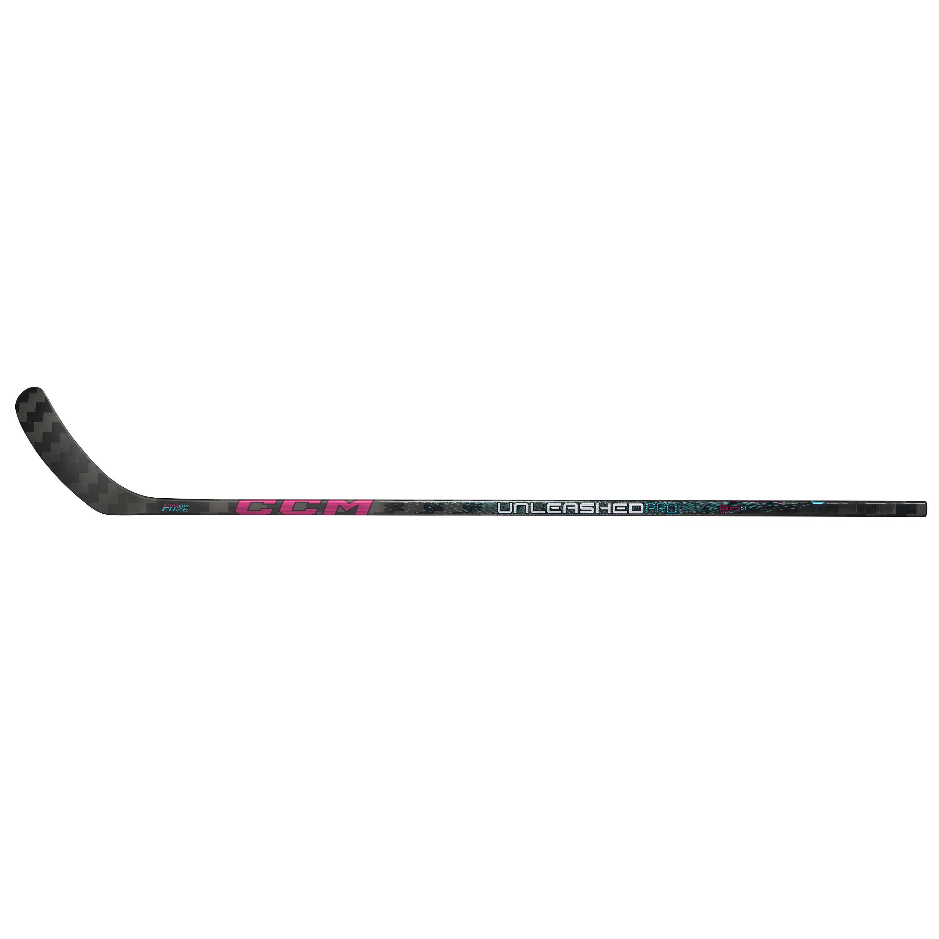 CCM Trigger Unleashed Pro Hockeyklubba - Sr - 8